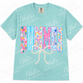 SUMMER Tee | Youth | Comfort Colors