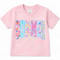 SUMMER Tee | Toddler | Rabbit Skins