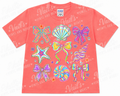 SUMMER Bows | Youth | Gildan