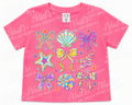 Summer Bows | Toddler | Rabbit Skins